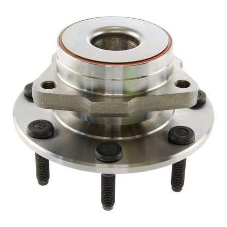 Centric C-Tek Standard Hub and Bearing Assembly without ABS, C-Tek 400.65004E